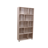 Echo Light Wooden File Rack Proffice furniture